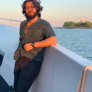 Meet your Posher, Omar